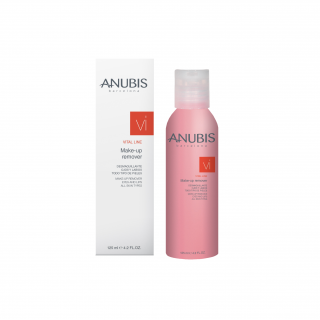 Vital line make-up remover (Vital line make-up remover 200ml)