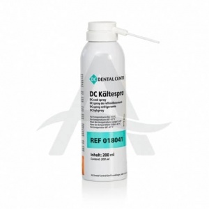 Cool spray (Cool spray)