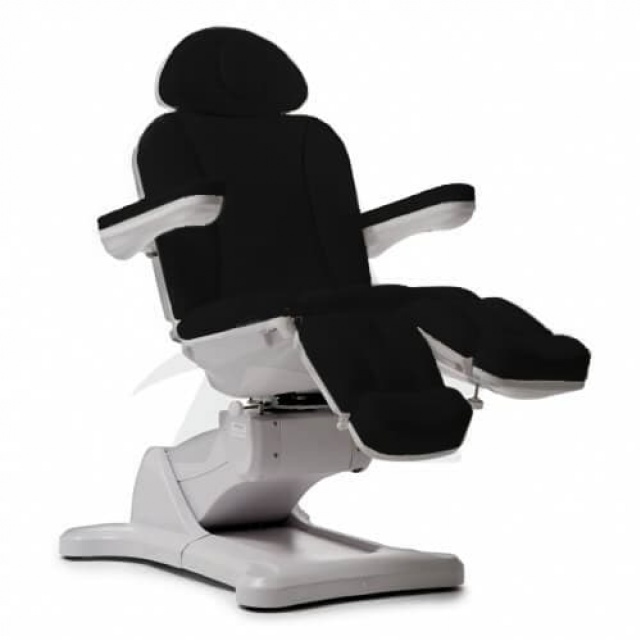 Behandelstoel podo plus roterend arne jensen ® - col. 00002