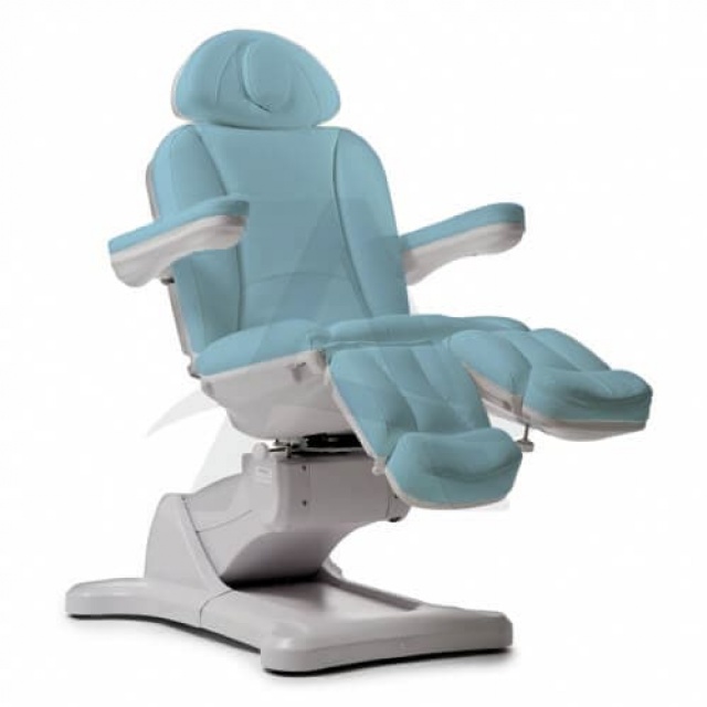 Behandelstoel podo plus roterend arne jensen ® - col. 20124