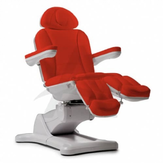 Behandelstoel podo plus roterend arne jensen ® - col. 07478