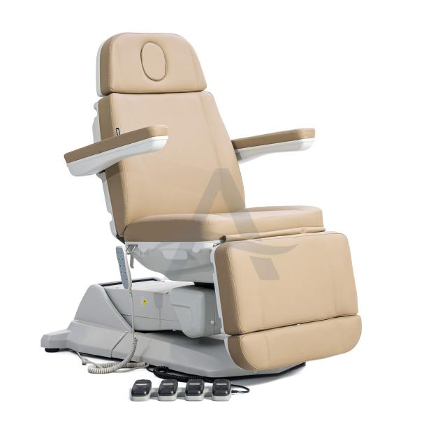 Behandelstoel Munchen Olympic® 4 Maxi Smart beige