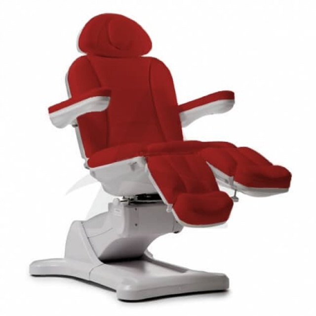 Behandelstoel podo plus roterend arne jensen ® - col. 07479