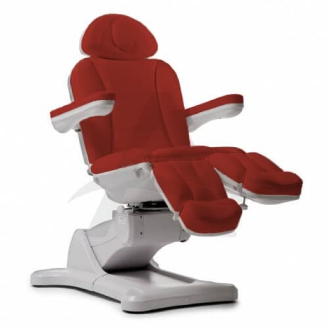 Behandelstoel podo plus roterend arne jensen ® - col. 07421