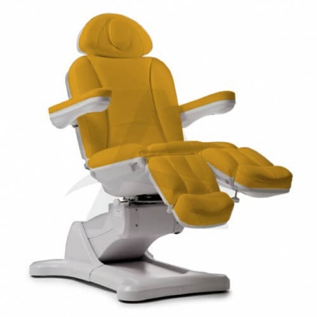 Behandelstoel podo plus roterend arne jensen ® - col. 07477