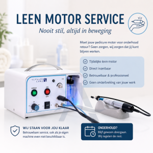 Leen machine / pedicure motor nat frees (leen machine / pedicure motor nat frees)