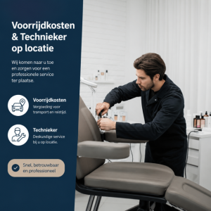 Voorrijkosten incl 30 min arbeid (Voorrijkosten incl 30 min arbeid Belgie)