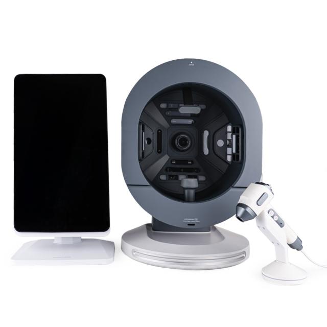 Huidanalyse apparaat SmartSkin met AI 2.1