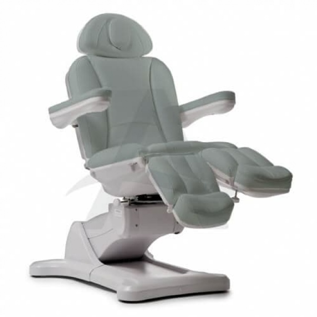 Behandelstoel podo plus roterend arne jensen ® - col. 07434