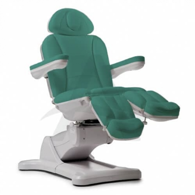 Behandelstoel podo plus roterend arne jensen ® - col. 07474