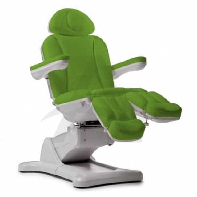 Behandelstoel podo plus roterend arne jensen ® - col. 07485