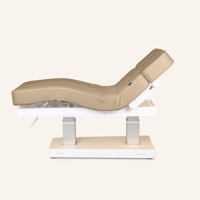 Spa Wellness behandeltafel NUUNA S4 PRO+ BEIGE