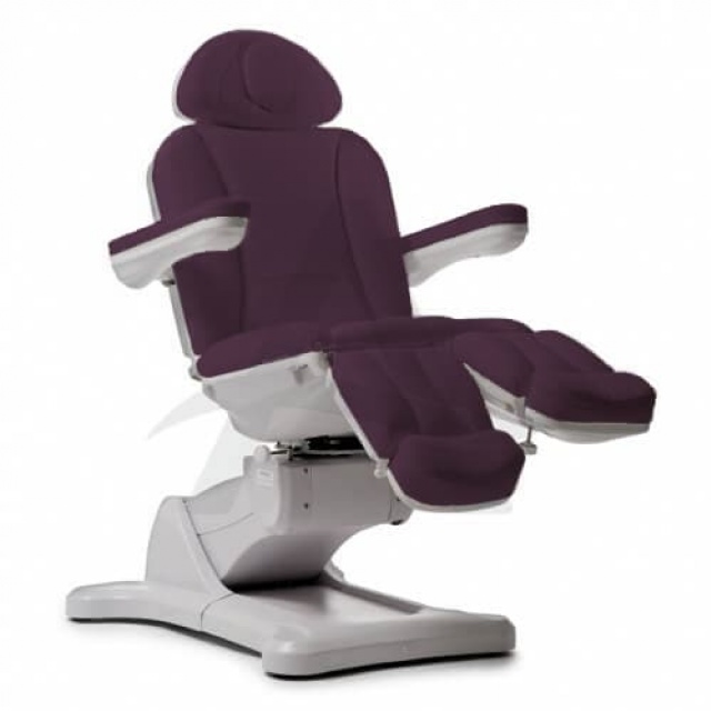 Behandelstoel podo plus roterend arne jensen ® - col. 07456