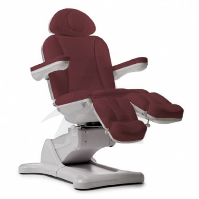 Behandelstoel podo plus roterend arne jensen ® - col. 20120