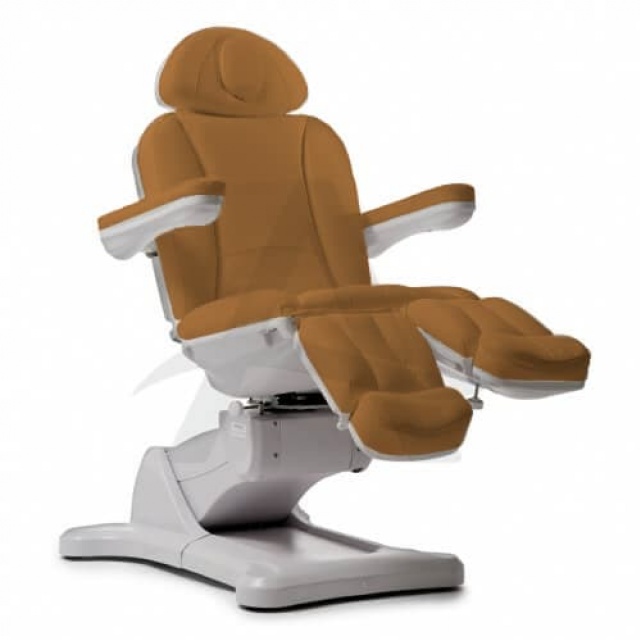 Behandelstoel podo plus roterend arne jensen ® - col. 07419