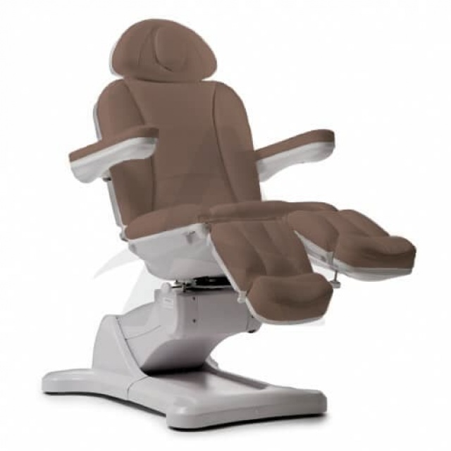 Behandelstoel podo plus roterend arne jensen ® - col .07496