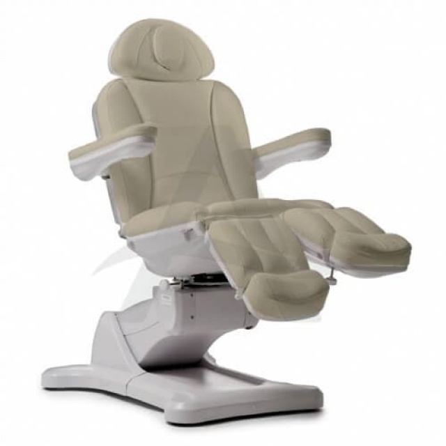 Behandelstoel podo plus roterend arne jensen ® - col. 07422