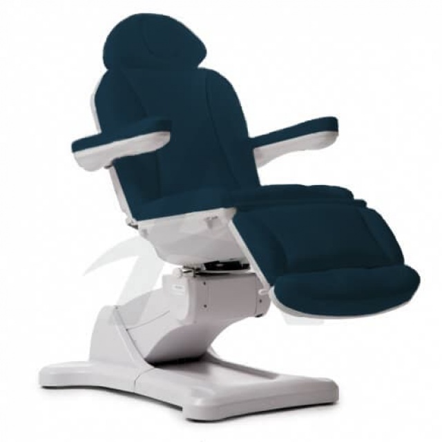 Behandelstoel draaibaar 240° Arne Jensen - col. 07436