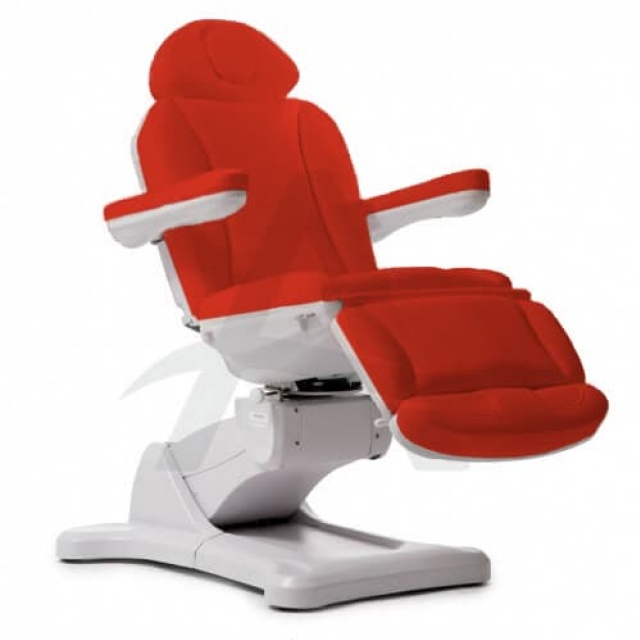 Behandelstoel draaibaar 240° Arne Jensen - col. 07478