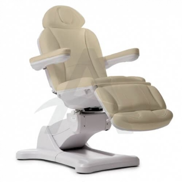 Behandelstoel draaibaar 240° Arne Jensen - col. 20130