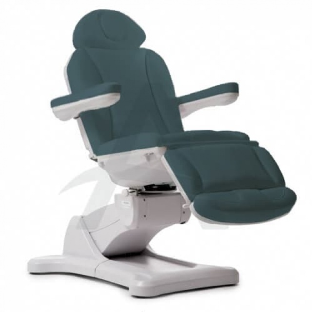 Behandelstoel draaibaar 240° Arne Jensen - col. 07435