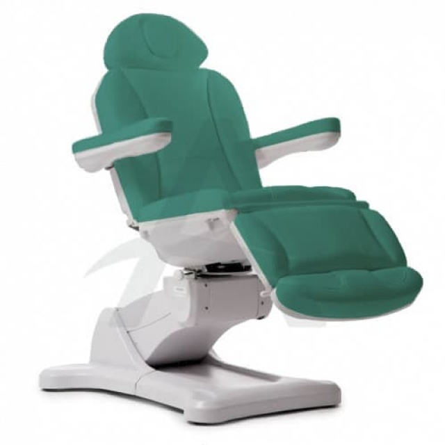 Behandelstoel draaibaar 240° Arne Jensen - col. 07458