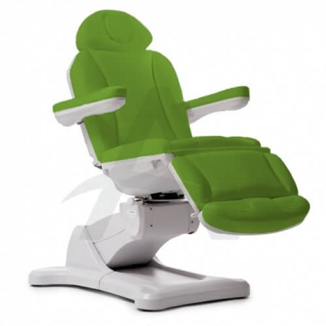 Behandelstoel draaibaar 240° Arne Jensen - col. 07485