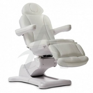 Behandelstoel draaibaar 240° Arne Jensen (Behandelstoel draaibaar 240° Arne Jensen - col. 10120)