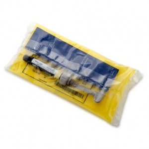 Herculite pasta (Herculite pasta 5gr)