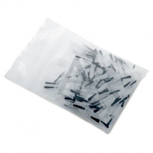 Applicatie penseelkwastjes (Applicatie penseelkwastjes 100st)