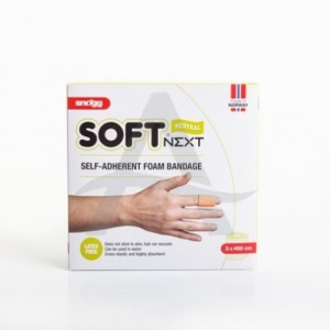 Snogg soft (Snogg soft: 3 cm X 4,5 mtr)