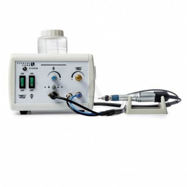 Pedicure motor natfrees Vivaldi Junior