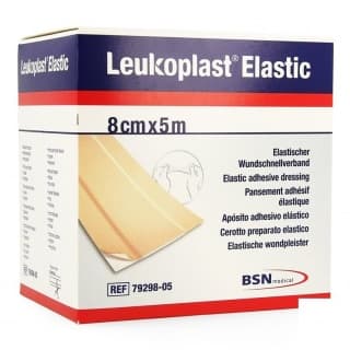 Leukoplast elastic (Leukoplast elastic)