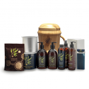 Outback wax starters set (Outback wax starters set)