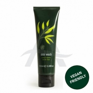 Outback skin wash botanical (Outback skin wash botanical - 100ml)