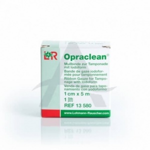 Opraclean tampon (Opraclean tampon)