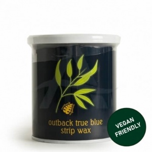 Outback true blue strip wax botanical (Outback true blue strip wax botanical - 800gr)