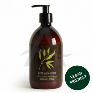 Outback post wax lotion botanical (Outback post wax lotion botanical 500ml)