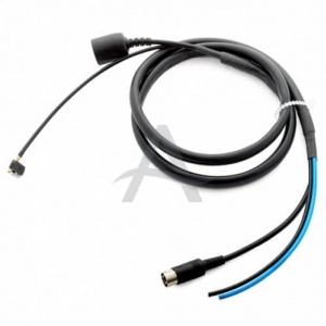 Boorslang/kabel/vloeistof/lucht (Boorslang/kabel/vloeistof/lucht)