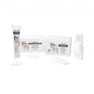 Wattenschijfjes 500 st (Wattenschijfjes - 120st)