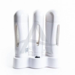 Triple base - patronenverwarmer (Triple base - patronenverwarmer)