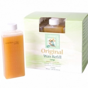 Clean and easy original large refill (Clean and easy original large refill 12st)