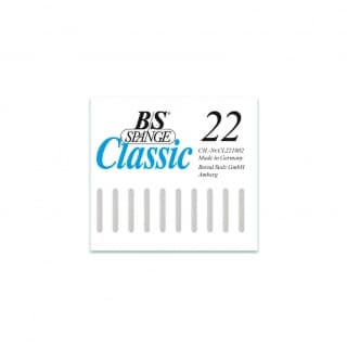 Bs spange classic strips (Bs spange classic strips - Classic 22)