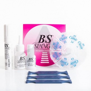 BS Spange Magnetic Prof set (BS Spange Magnetic Prof set)