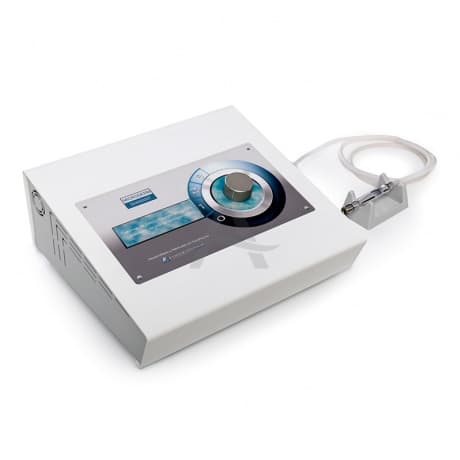 Diamond peel & dermabrasie