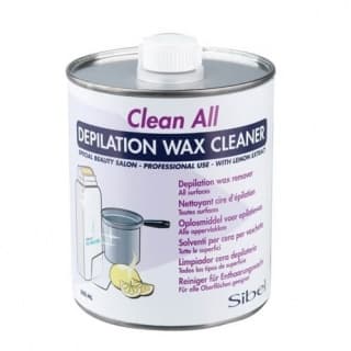 Wax cleaner 800 ml (Wax cleaner 800 ml)