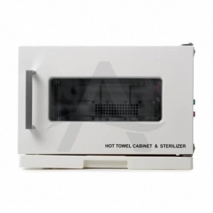 Handdoeken verwarmer / towel heater met ultraviolet en ozon (Handdoeken verwarmer / towel heater met ultraviolet en ozon)