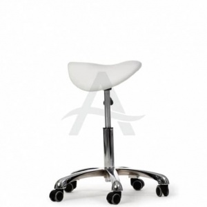Tabouret ponyseat (Tabouret ponyseat WIT)