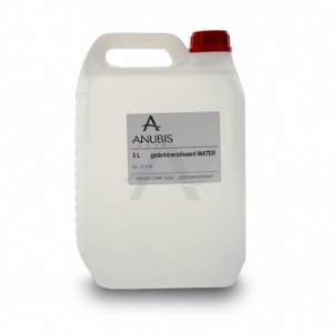 Demi water / gedemineraliseerd (Demi water / gedemineraliseerd)