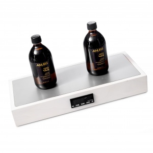 Hot plate fire (Hot plate fire)